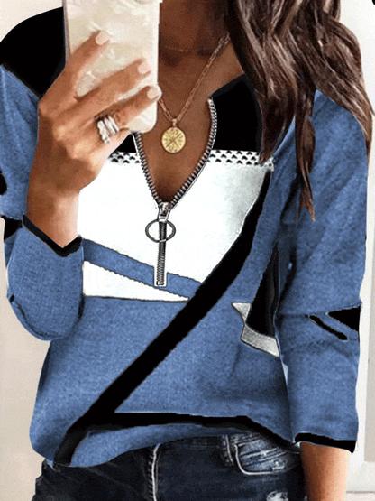 CM | Camisa de invierno casual y a la moda