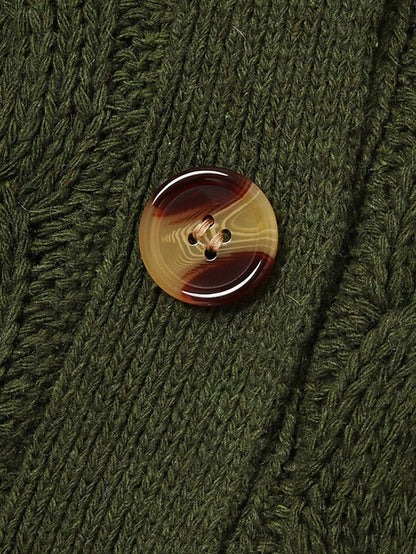 CM | Chaqueta de invierno relajada y atemporal