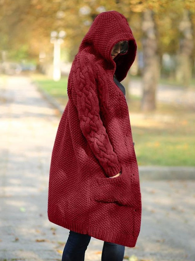 CM | Jersey cómodo y a la moda