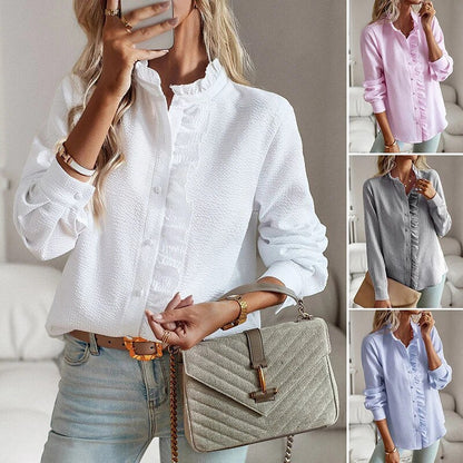 CM | Blusa estilo rebelde