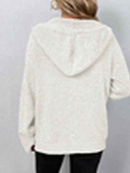 CM | Chaqueta de invierno chic y versátil