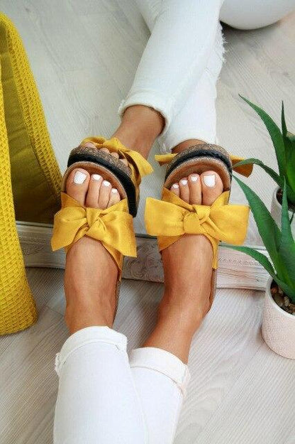 CM | Sandalias generales versátiles y cómodas
