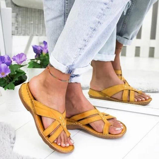 CM | Sandalias ligeras y aireadas