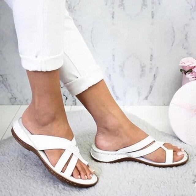 CM | Sandalias ligeras y aireadas