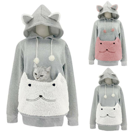 CM | Jersey de invierno casual y a la moda