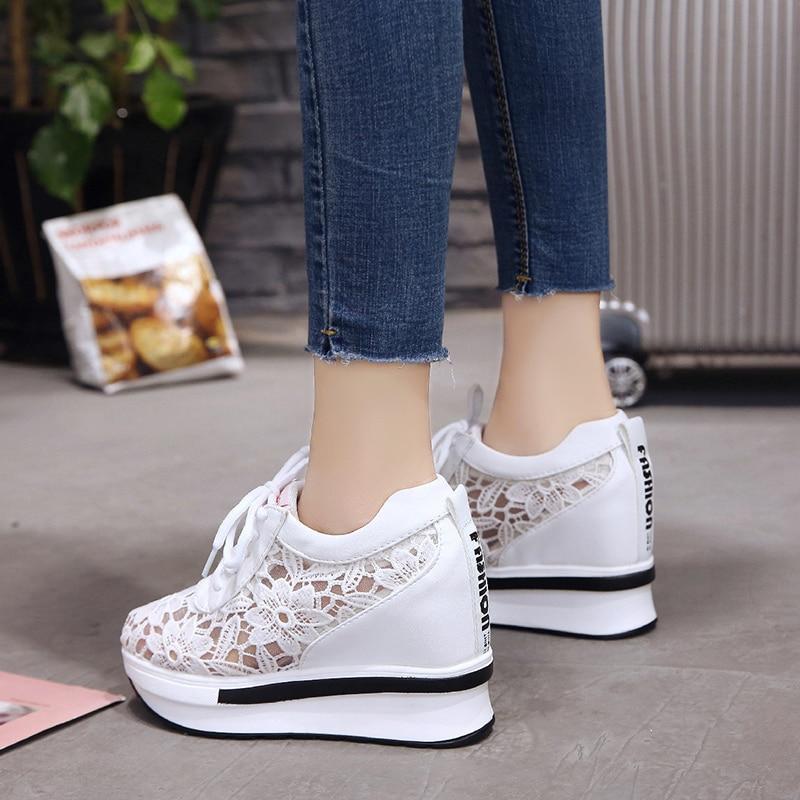 CM | Sandalias transpirables para mujer