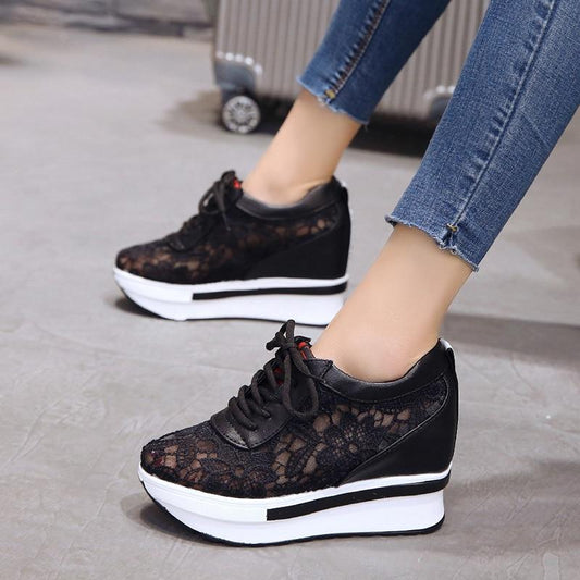 CM | Sandalias transpirables para mujer