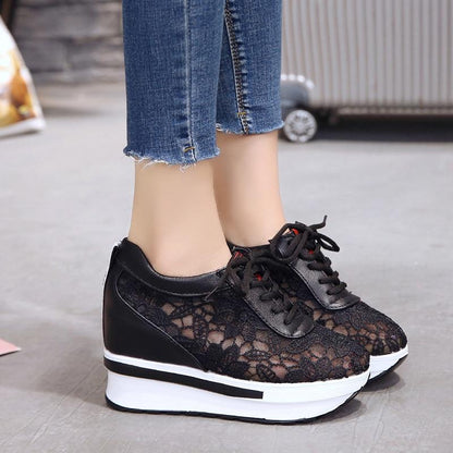 CM | Sandalias transpirables para mujer