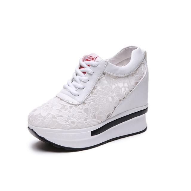 CM | Sandalias transpirables para mujer