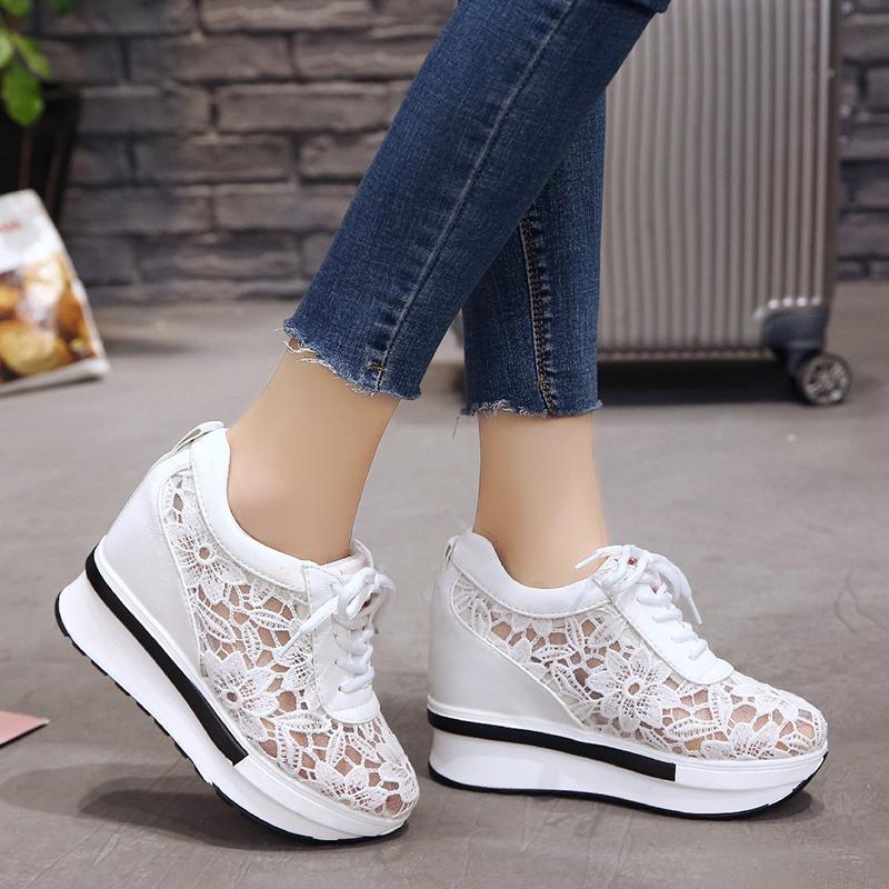 CM | Sandalias transpirables para mujer