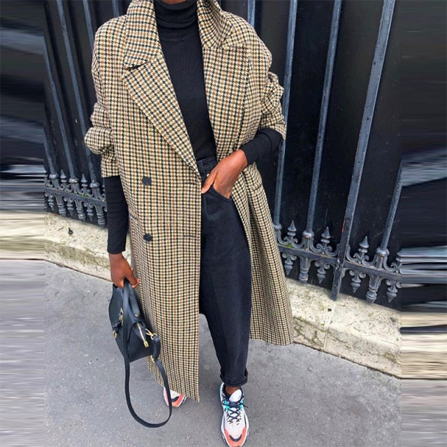 CM | Chaqueta sencilla y elegante
