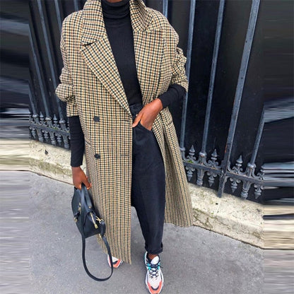 CM | Chaqueta sencilla y elegante