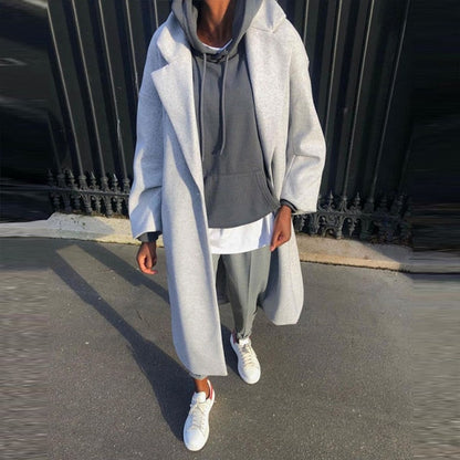 CM | Chaqueta sencilla y elegante
