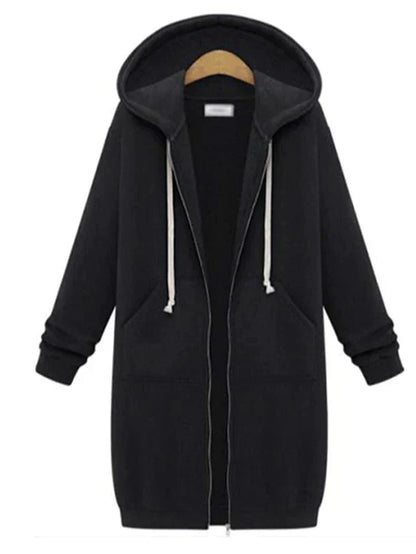 CM | Chaqueta chic y relajada