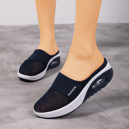 CM | Shoes™ - Traje ortopédico unisex slip-on