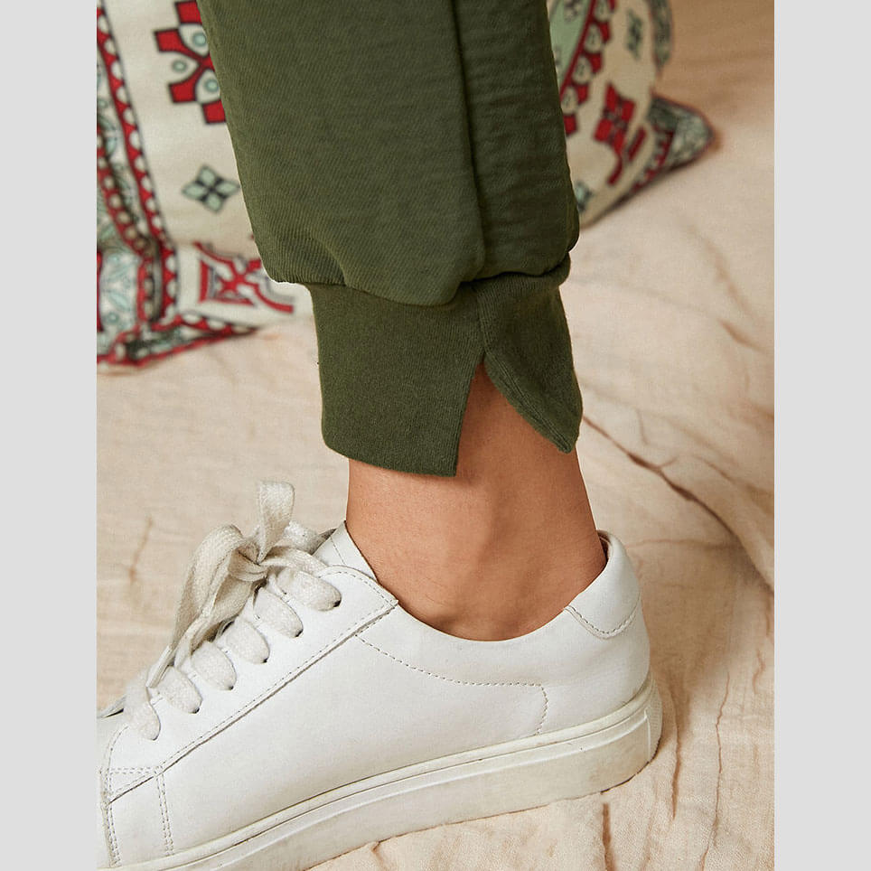 CM | Elegantes pantalones de verano