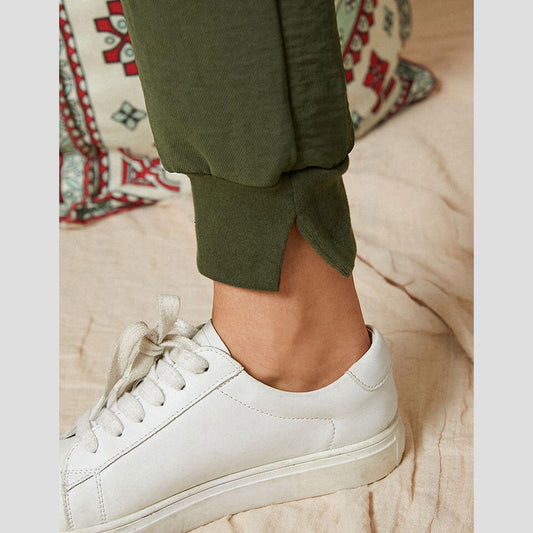 CM | Elegantes pantalones de verano