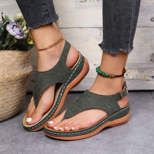 CM | Sandalias ortopédicas