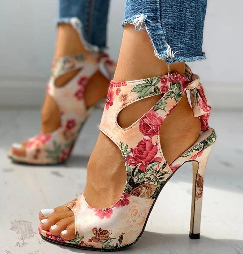 CM | | Sandalias