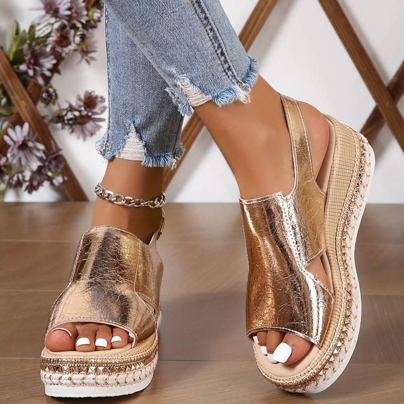 CM | Palma sandalias