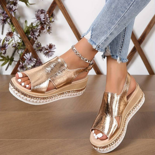 CM | Palma sandalias