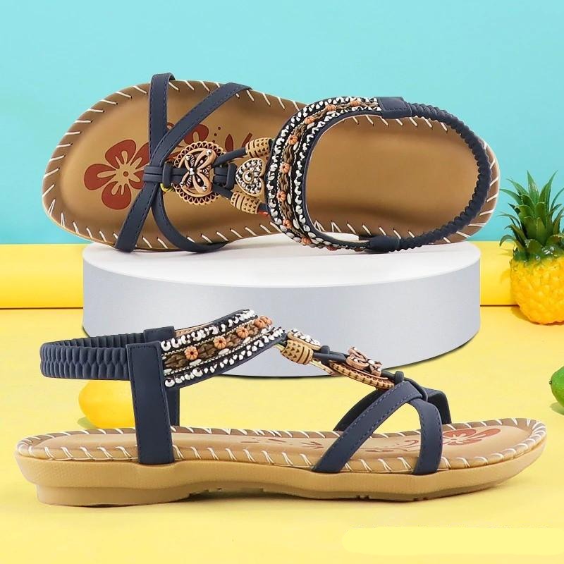 CM | Sandalias ortopédicas