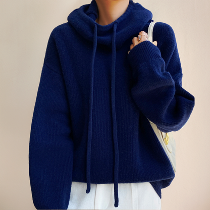 CM | Chaqueta de invierno sencilla y a la moda
