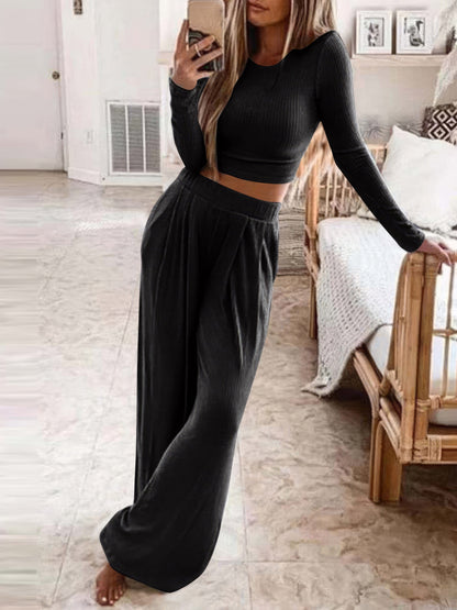 CM | Top de invierno casual y cómodo