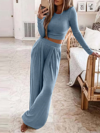 CM | Top de invierno casual y cómodo