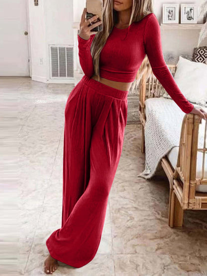 CM | Top de invierno casual y cómodo
