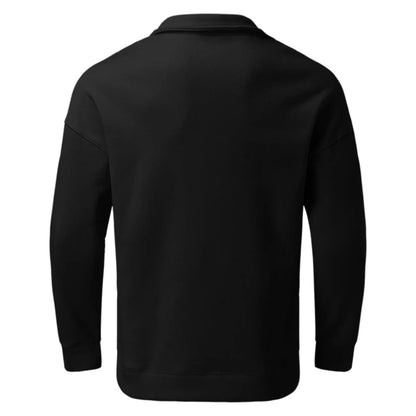 CM | Jersey monocolor sin capucha