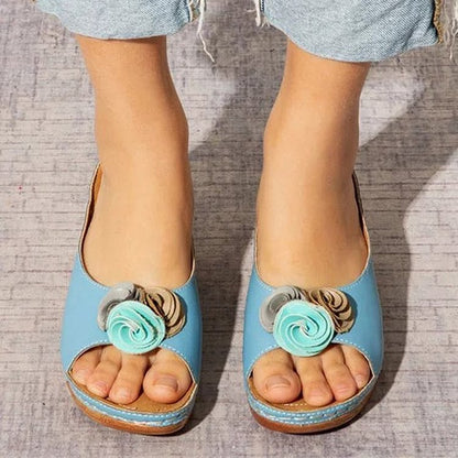 CM | Sandalias generales elegantes y con estilo