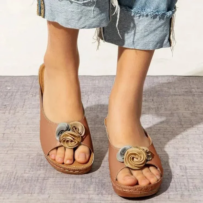 CM | Sandalias generales elegantes y con estilo