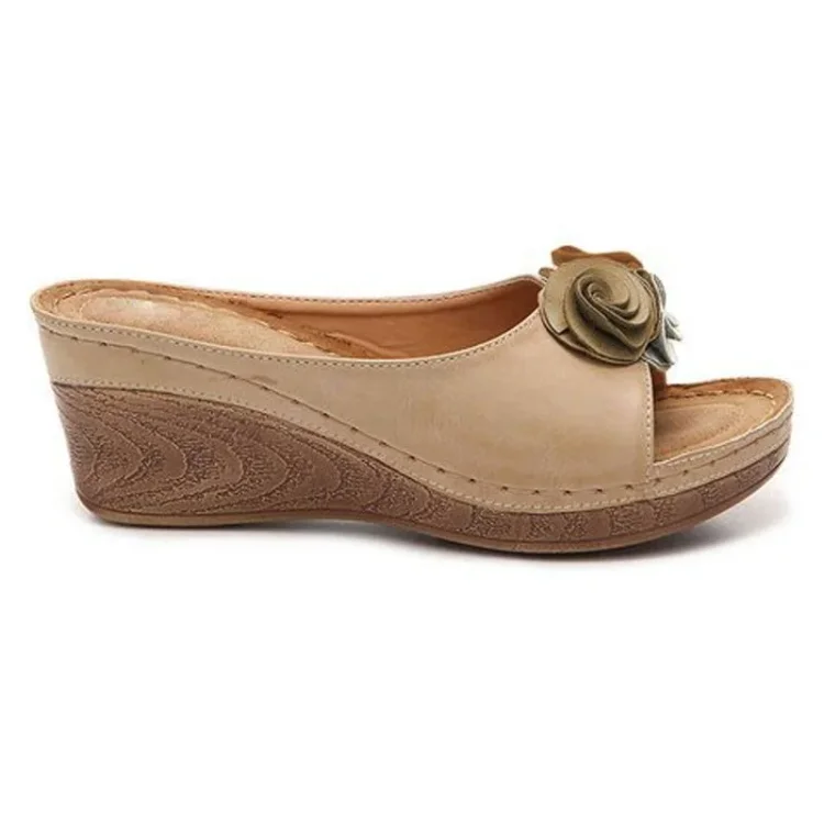 CM | Sandalias generales elegantes y con estilo