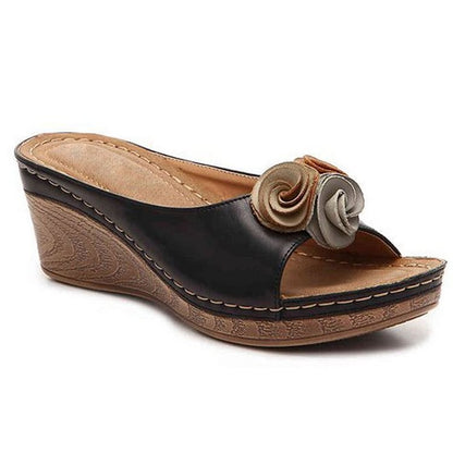 CM | Sandalias generales elegantes y con estilo
