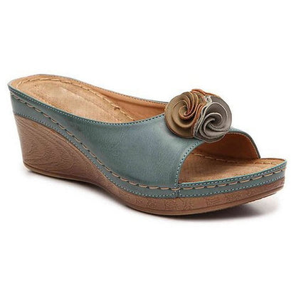 CM | Sandalias generales elegantes y con estilo