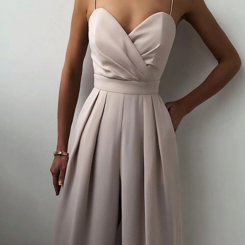 CM | Mono elegante y sin esfuerzo