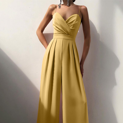 CM | Mono elegante y sin esfuerzo