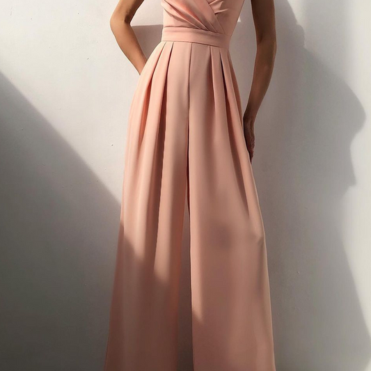 CM | Mono elegante y sin esfuerzo
