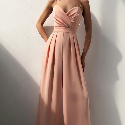 CM | Mono elegante y sin esfuerzo