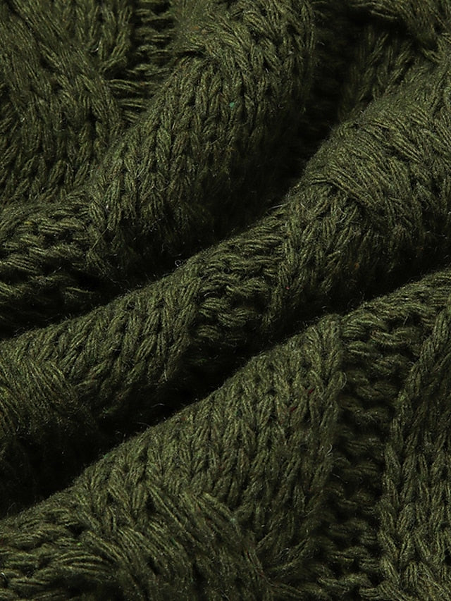 CM | Chaqueta de invierno relajada y atemporal