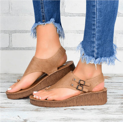 CM | Sandalias de verano - Zooey