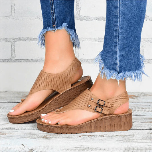 CM | Sandalias de verano - Zooey