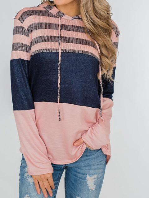 CM | Sudadera de invierno casual y sin esfuerzo
