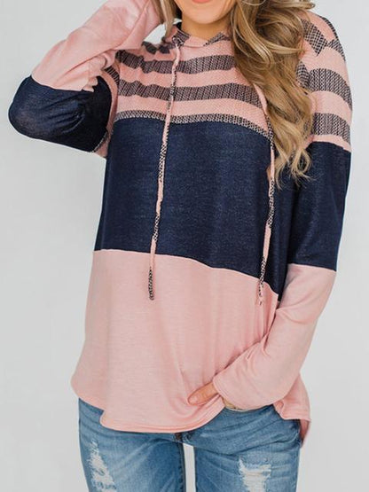 CM | Sudadera de invierno casual y sin esfuerzo