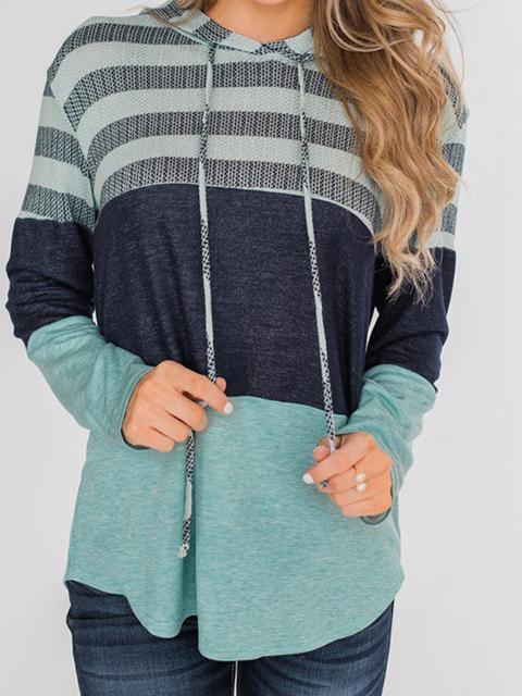 CM | Sudadera de invierno casual y sin esfuerzo