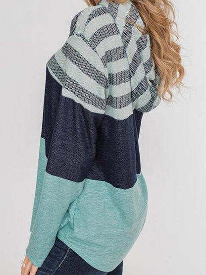 CM | Sudadera de invierno casual y sin esfuerzo