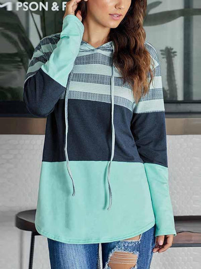 CM | Sudadera de invierno casual y sin esfuerzo