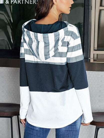 CM | Sudadera de invierno casual y sin esfuerzo