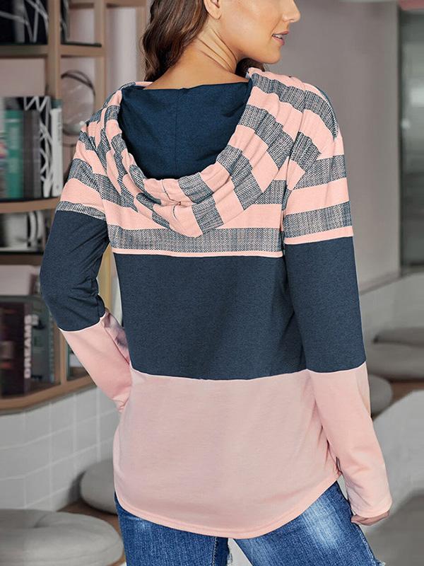 CM | Sudadera de invierno casual y sin esfuerzo